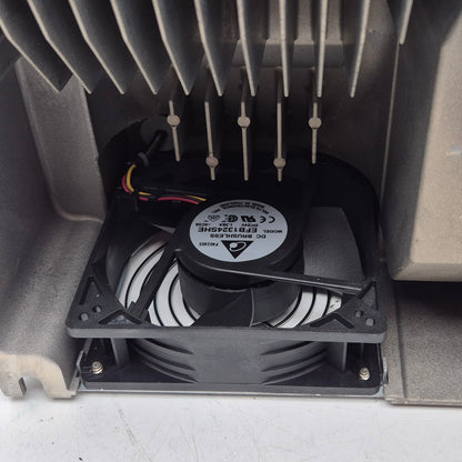 Danfoss 131B7942 VLT HVAC Drive Frequency Converter-Frequency Converter-Used Industrial Parts