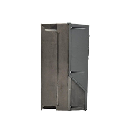 Danfoss 131B7942 VLT HVAC Drive Frequency Converter-Frequency Converter-Used Industrial Parts