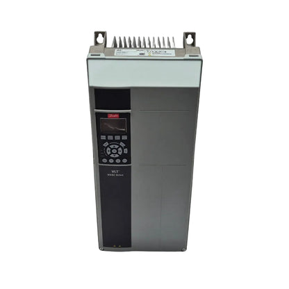 Danfoss 131B7942 VLT HVAC Drive Frequency Converter-Frequency Converter-Used Industrial Parts