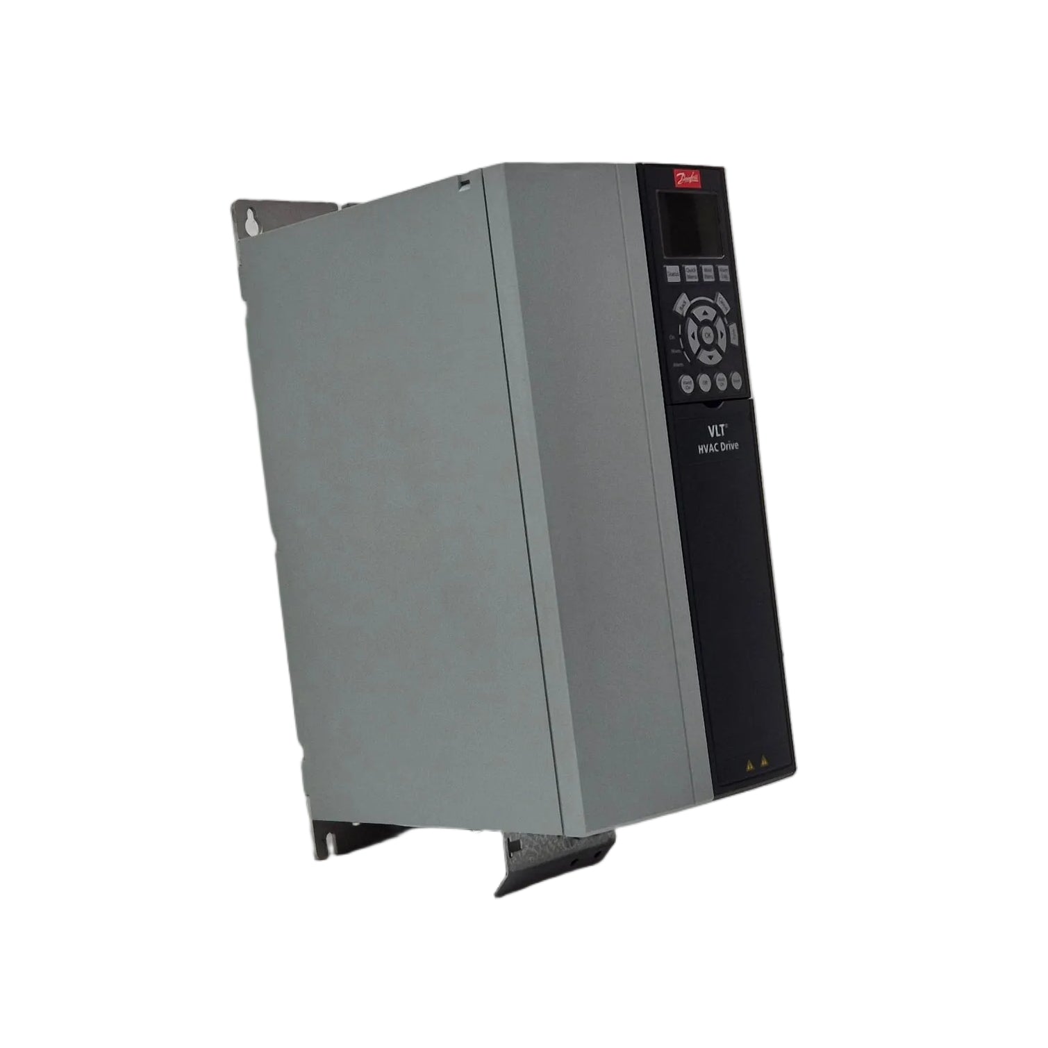 Danfoss 131F0427 VLT HVAC Drive FC-102 Frequency Converter-Frequency Converter-CC-05-02-02-6152429624689-Used Industrial Parts