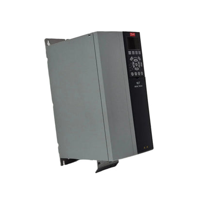 Danfoss 131F0427 VLT HVAC Drive FC-102 Frequency Converter-Frequency Converter-CC-05-02-02-6152429624689-Used Industrial Parts