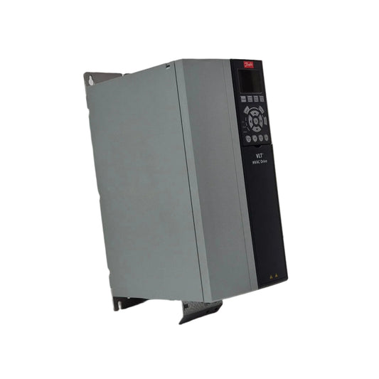 Danfoss 131F0427 VLT HVAC Drive FC-102 Frequency Converter-Frequency Converter-CC-05-02-02-6152429624689-Used Industrial Parts