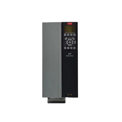 Danfoss 131F0427 VLT HVAC Drive FC-102 Frequency Converter-Frequency Converter-Used Industrial Parts