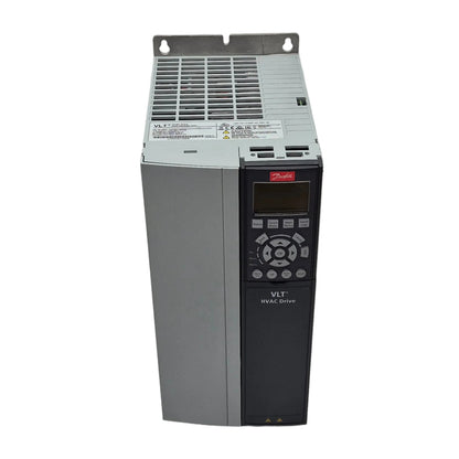 Danfoss 131F0427 VLT HVAC Drive FC-102 Frequency Converter-Frequency Converter-Used Industrial Parts