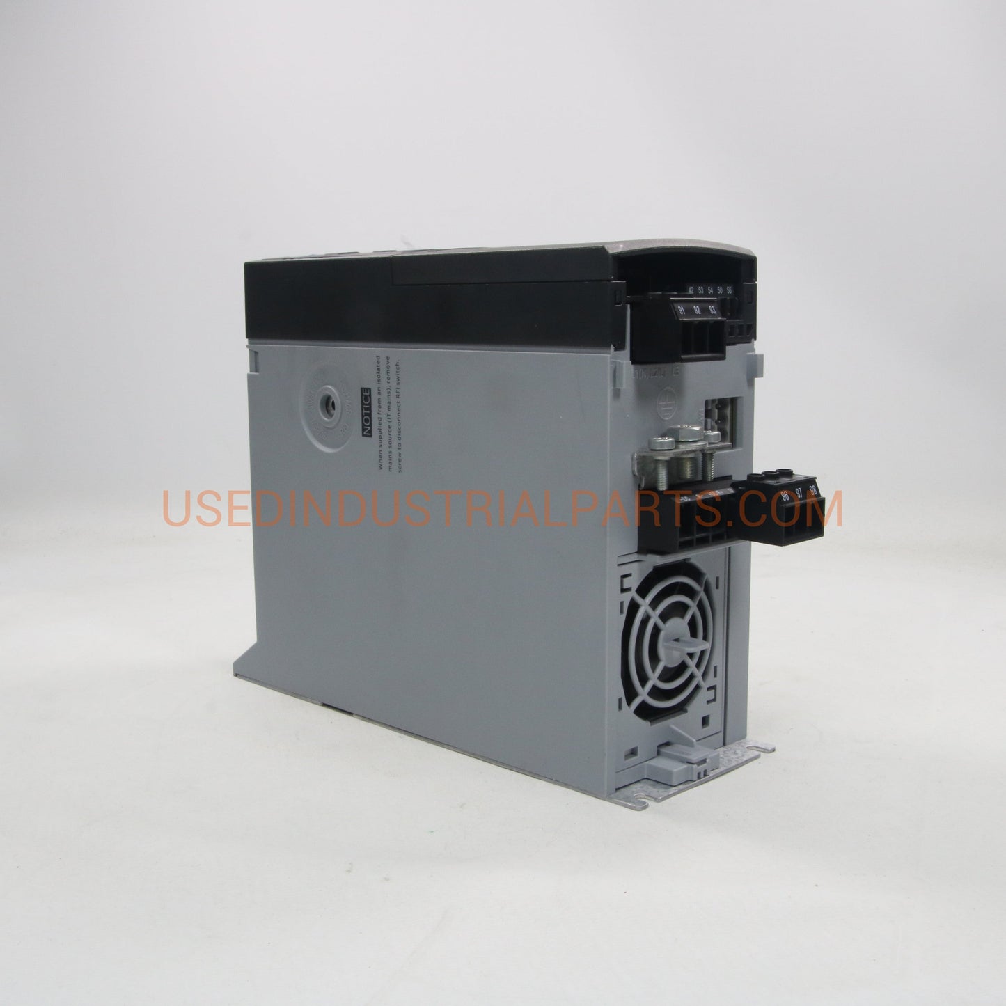 Danfoss 134U7946 Midi Drive Frequency Converter-Frequency Converter-AA-06-08-Used Industrial Parts