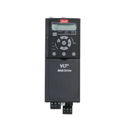 Danfoss 134U7946 Midi Drive Frequency Converter-Frequency Converter-Used Industrial Parts