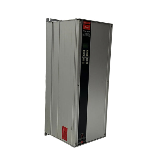 Danfoss 175H2912 VLT Type 3516 HV-AC Frequency Converter-Frequency Converter-CE-03-02-02-6152429617698-Used Industrial Parts