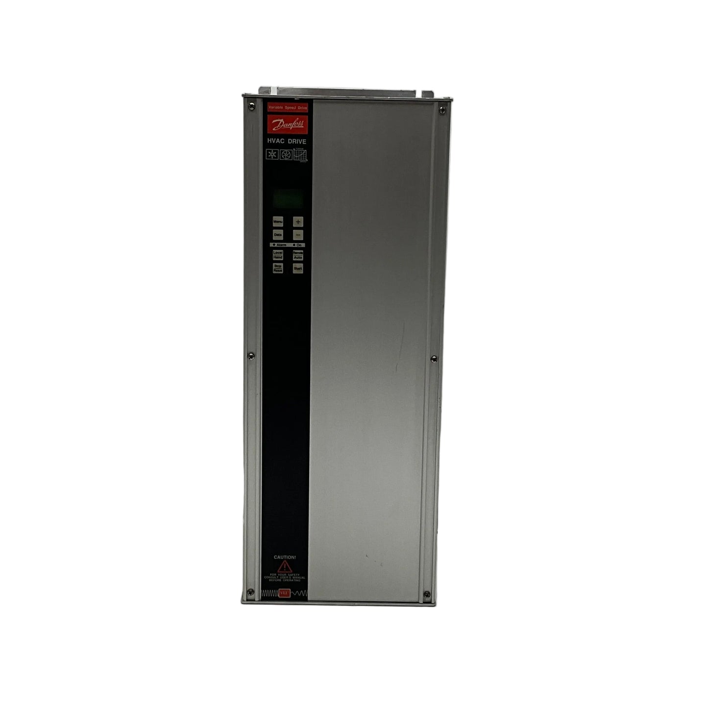 Danfoss 175H2912 VLT Type 3516 HV-AC Frequency Converter-Frequency Converter-Used Industrial Parts