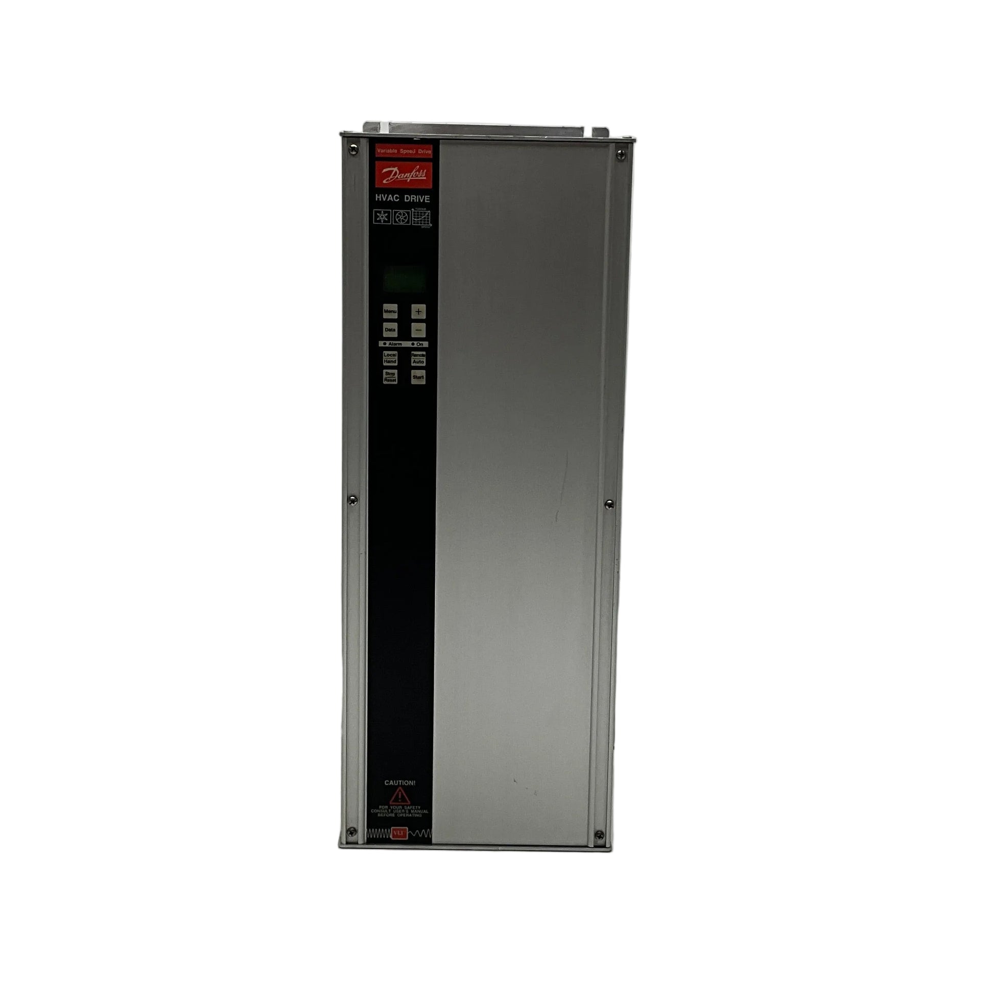 Danfoss 175H2912 VLT Type 3516 HV-AC Frequency Converter-Frequency Converter-Used Industrial Parts
