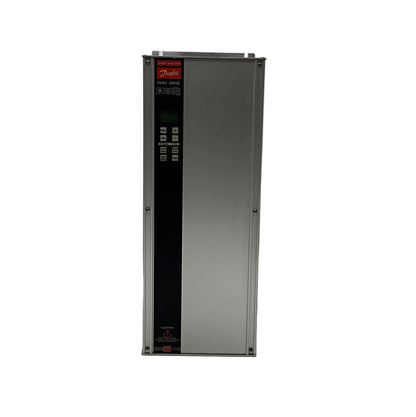 Danfoss 175H2912 VLT Type 3516 HV-AC Frequency Converter-Frequency Converter-Used Industrial Parts