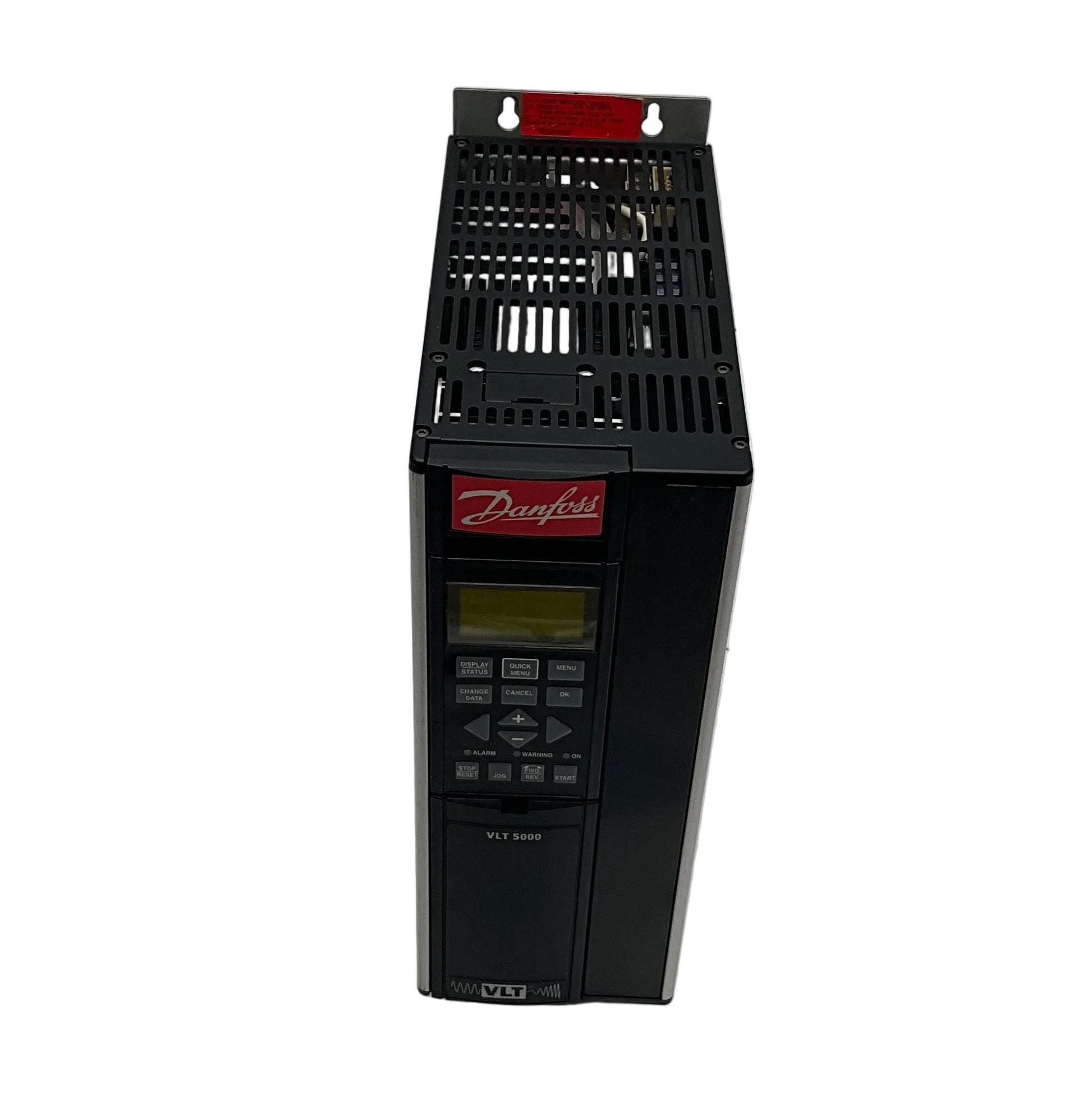 Danfoss 175Z0070 VLT 5000 Frequency Converter-Frequency Converter-Used Industrial Parts