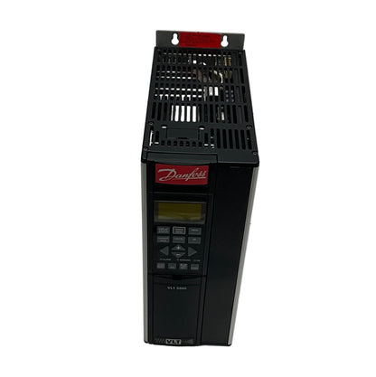 Danfoss 175Z0070 VLT 5000 Frequency Converter-Frequency Converter-Used Industrial Parts