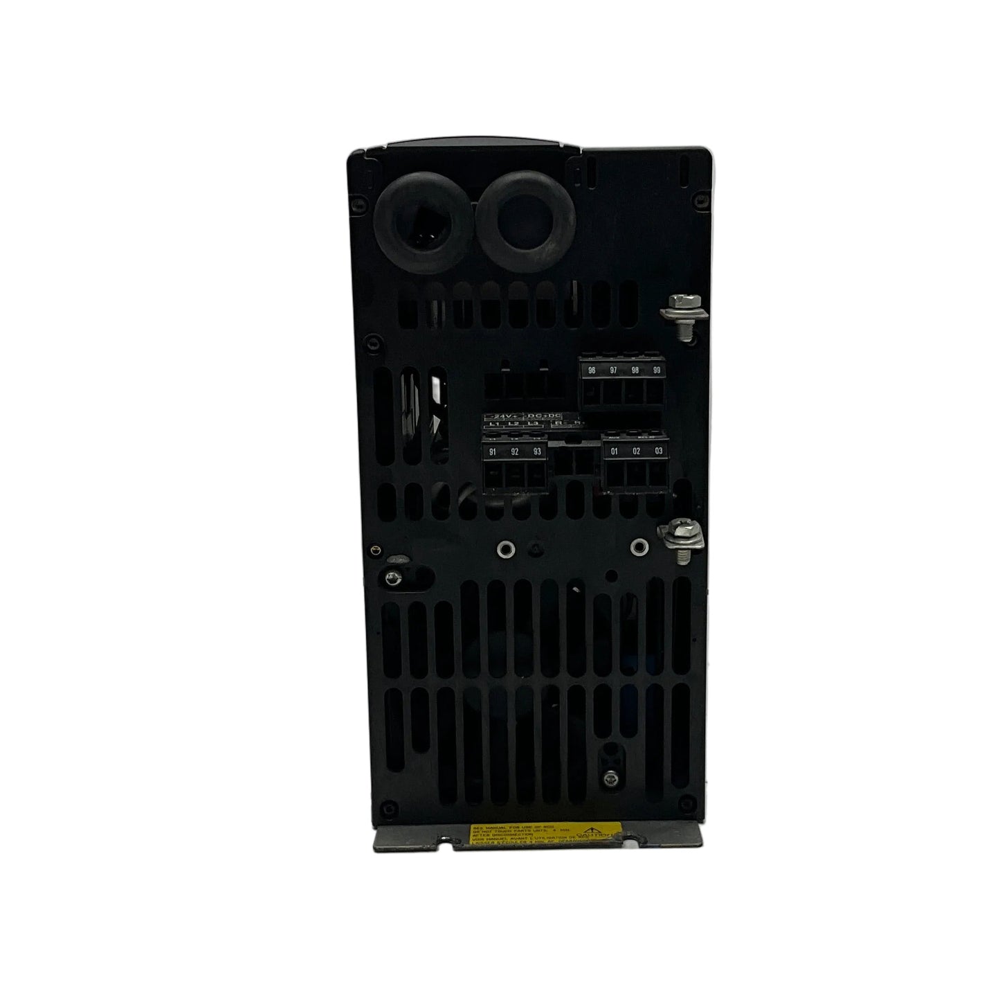 Danfoss 175Z0070 VLT 5000 Frequency Converter-Frequency Converter-Used Industrial Parts