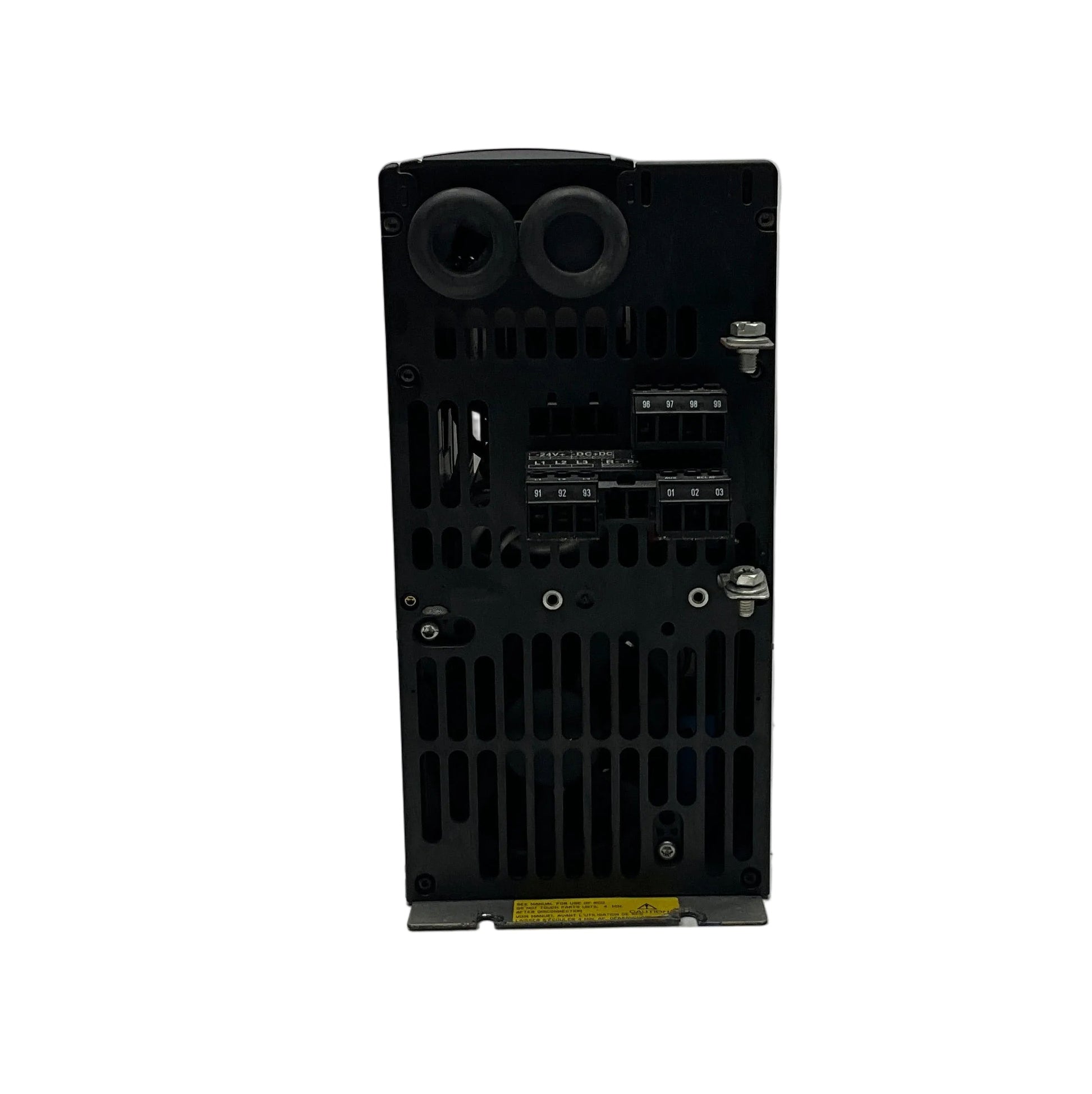 Danfoss 175Z0070 VLT 5000 Frequency Converter-Frequency Converter-Used Industrial Parts