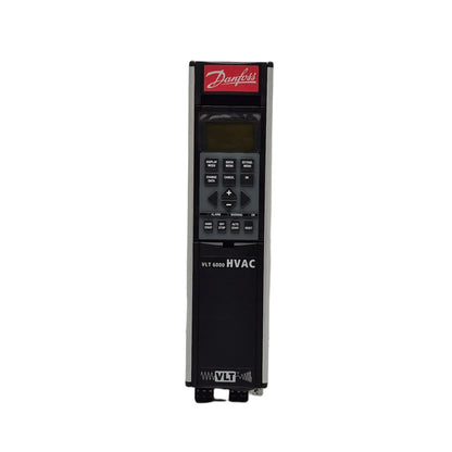 Danfoss 175Z7006 VLT 6000 HVAC Frequency Converter-Frequency Converter-Used Industrial Parts