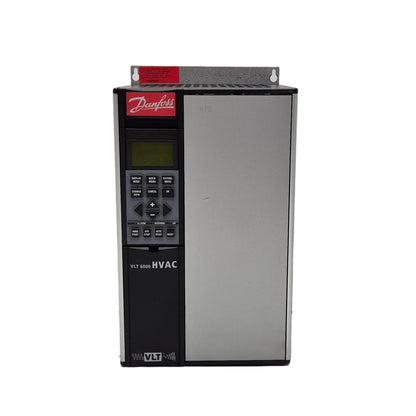 Danfoss 175Z7028 VLT 6000 HVAC Frequency Converter-Frequency Converter-Used Industrial Parts