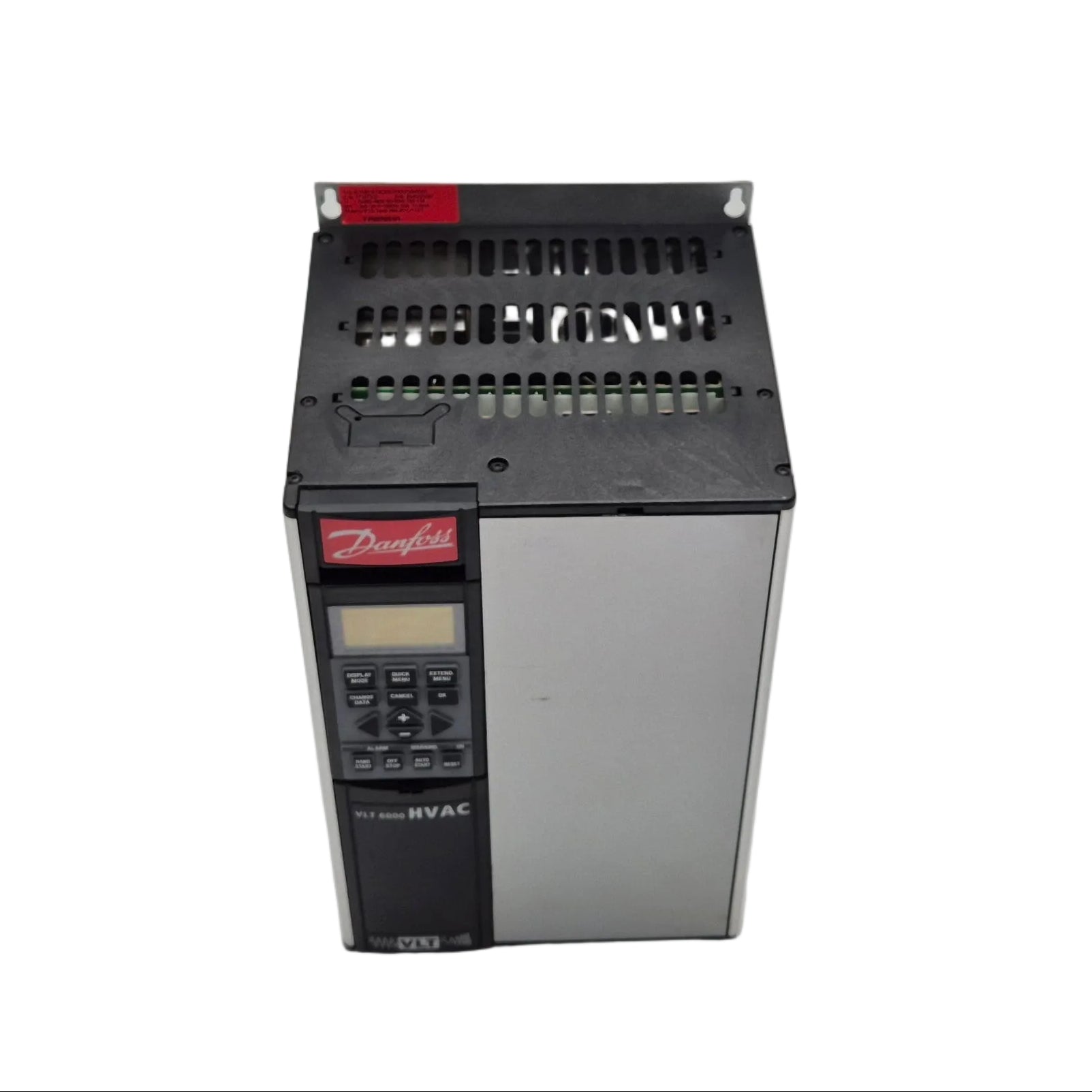 Danfoss 175Z7028 VLT 6000 HVAC Frequency Converter-Frequency Converter-Used Industrial Parts