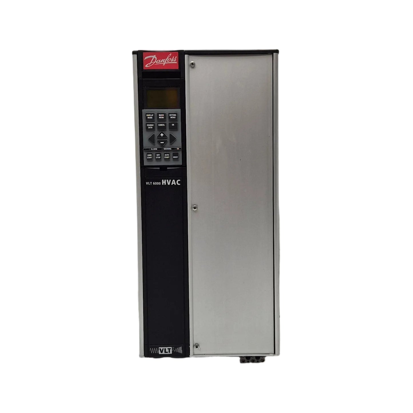 Danfoss 175Z7029 VLT 6000 HVAC Frequency Converter-Frequency Converter-Used Industrial Parts