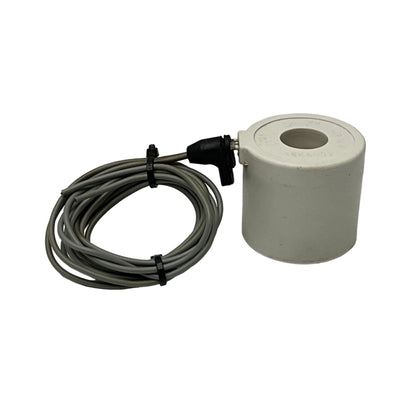 Danfoss 18K6002 Solenoid Coil-Solenoid Coil-Used Industrial Parts