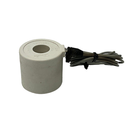 Danfoss 18K6002 Solenoid Coil-Solenoid Coil-Used Industrial Parts