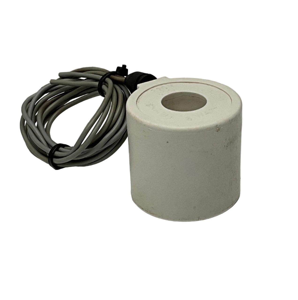 Danfoss 18K6002 Solenoid Coil-Solenoid Coil-Used Industrial Parts