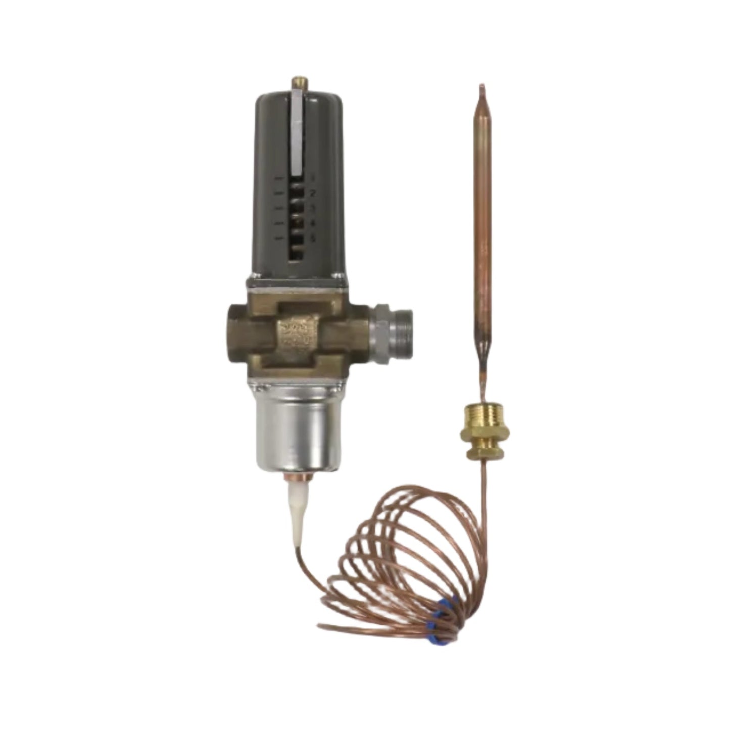 Danfoss AVTA 15 Thermostatic Operated Water Valve - 003N0107-Thermostatic Operated Water Valve-01-AA-05-05-04-6152429481466-Used Industrial Parts