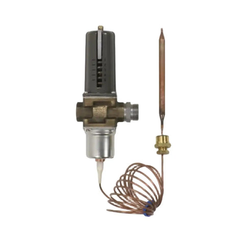 Danfoss AVTA 15 Thermostatic Operated Water Valve - 003N0107-Thermostatic Operated Water Valve-01-AA-05-05-04-6152429481466-Used Industrial Parts
