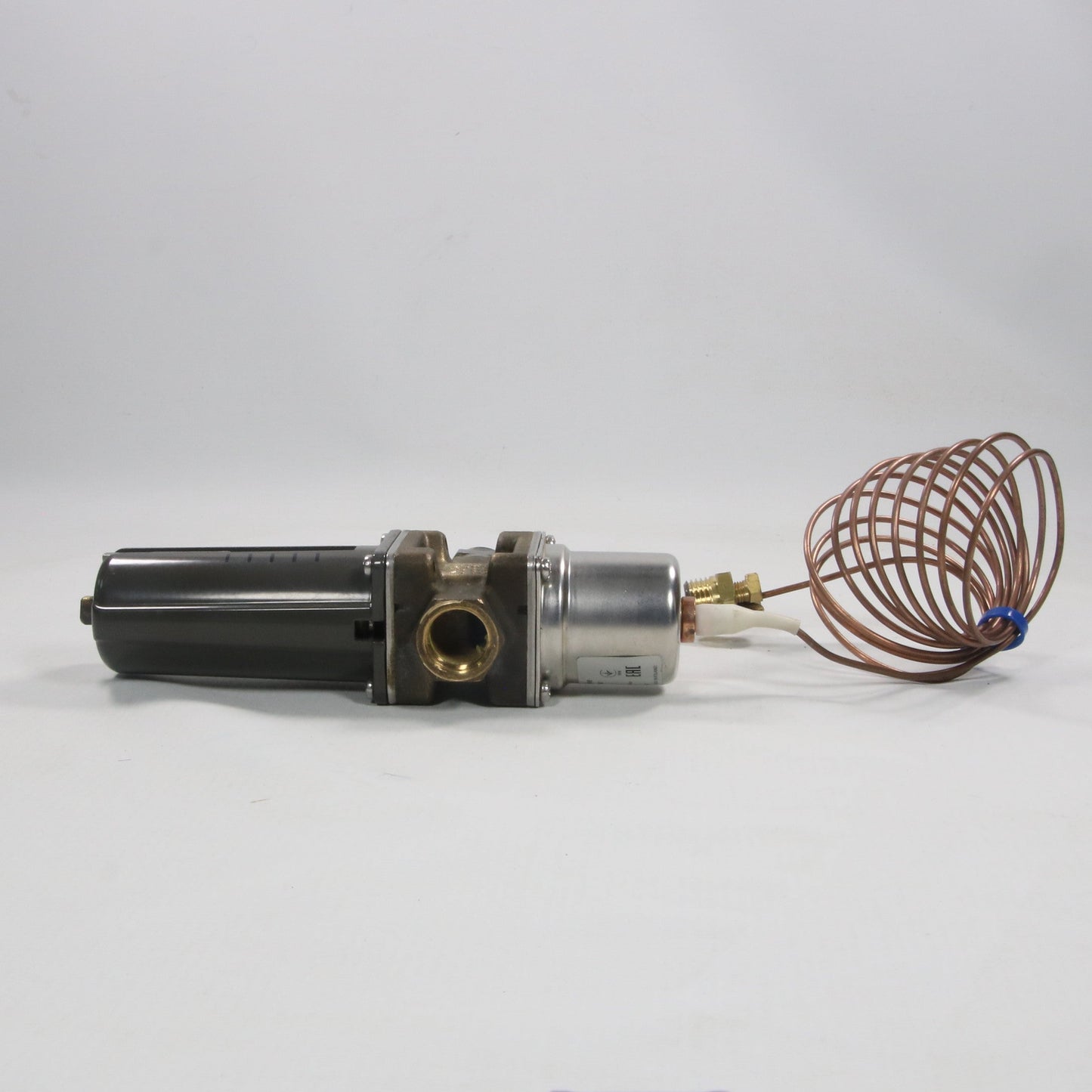 Danfoss AVTA 15 Thermostatic Operated Water Valve - 003N0107-Thermostatic Operated Water Valve-Used Industrial Parts