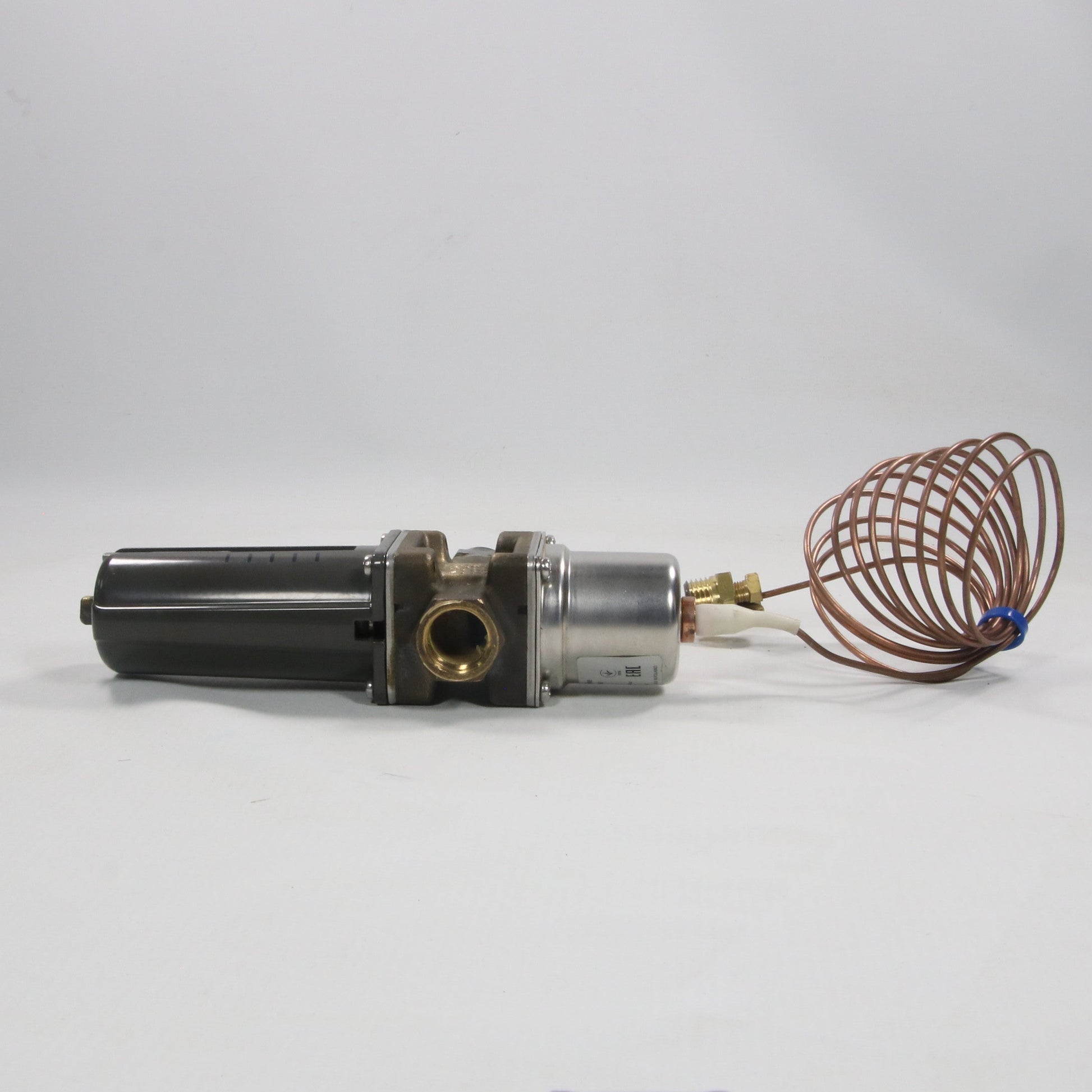 Danfoss AVTA 15 Thermostatic Operated Water Valve - 003N0107-Thermostatic Operated Water Valve-Used Industrial Parts
