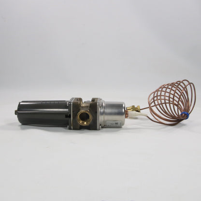 Danfoss AVTA 15 Thermostatic Operated Water Valve - 003N0107-Thermostatic Operated Water Valve-Used Industrial Parts