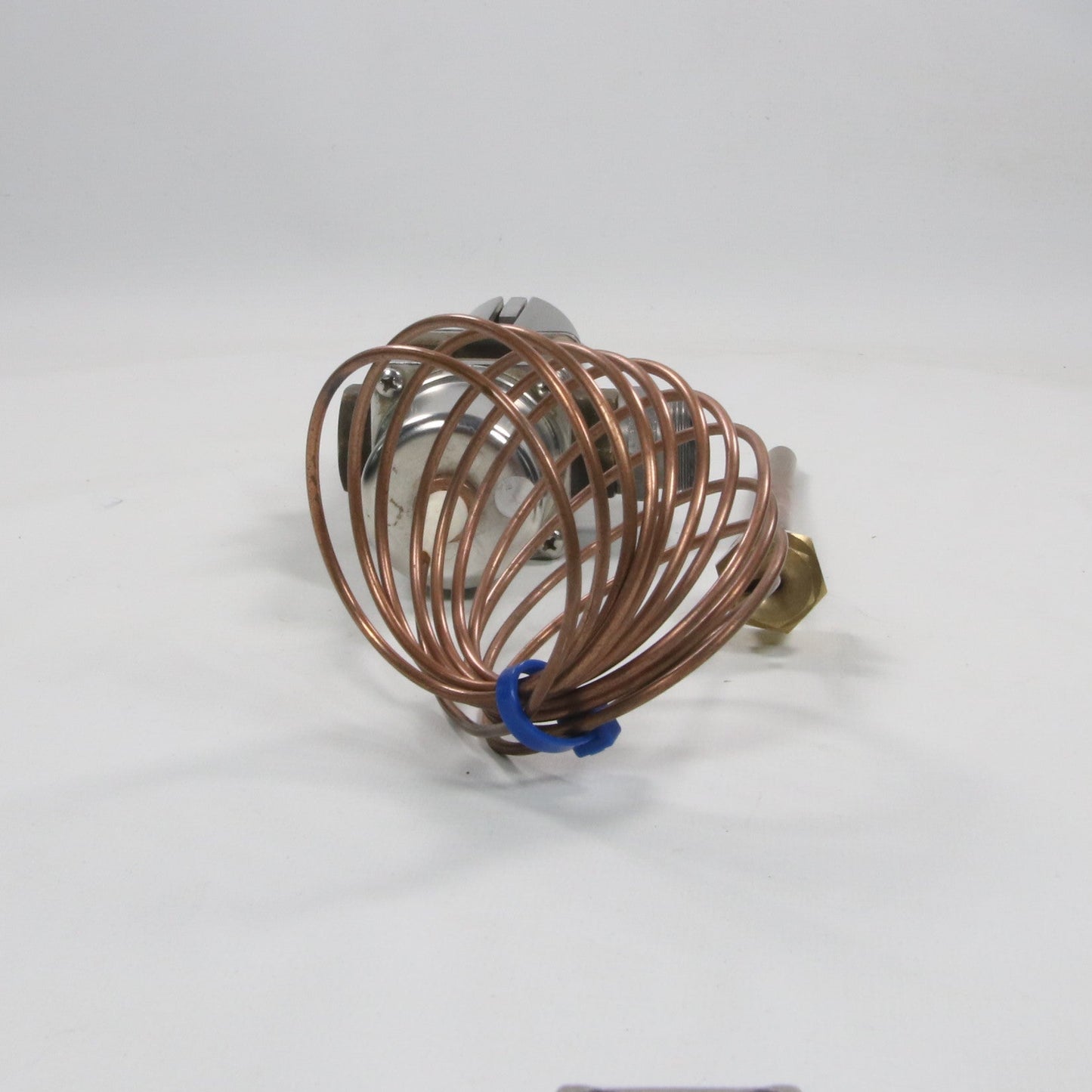 Danfoss AVTA 15 Thermostatic Operated Water Valve - 003N0107-Thermostatic Operated Water Valve-Used Industrial Parts