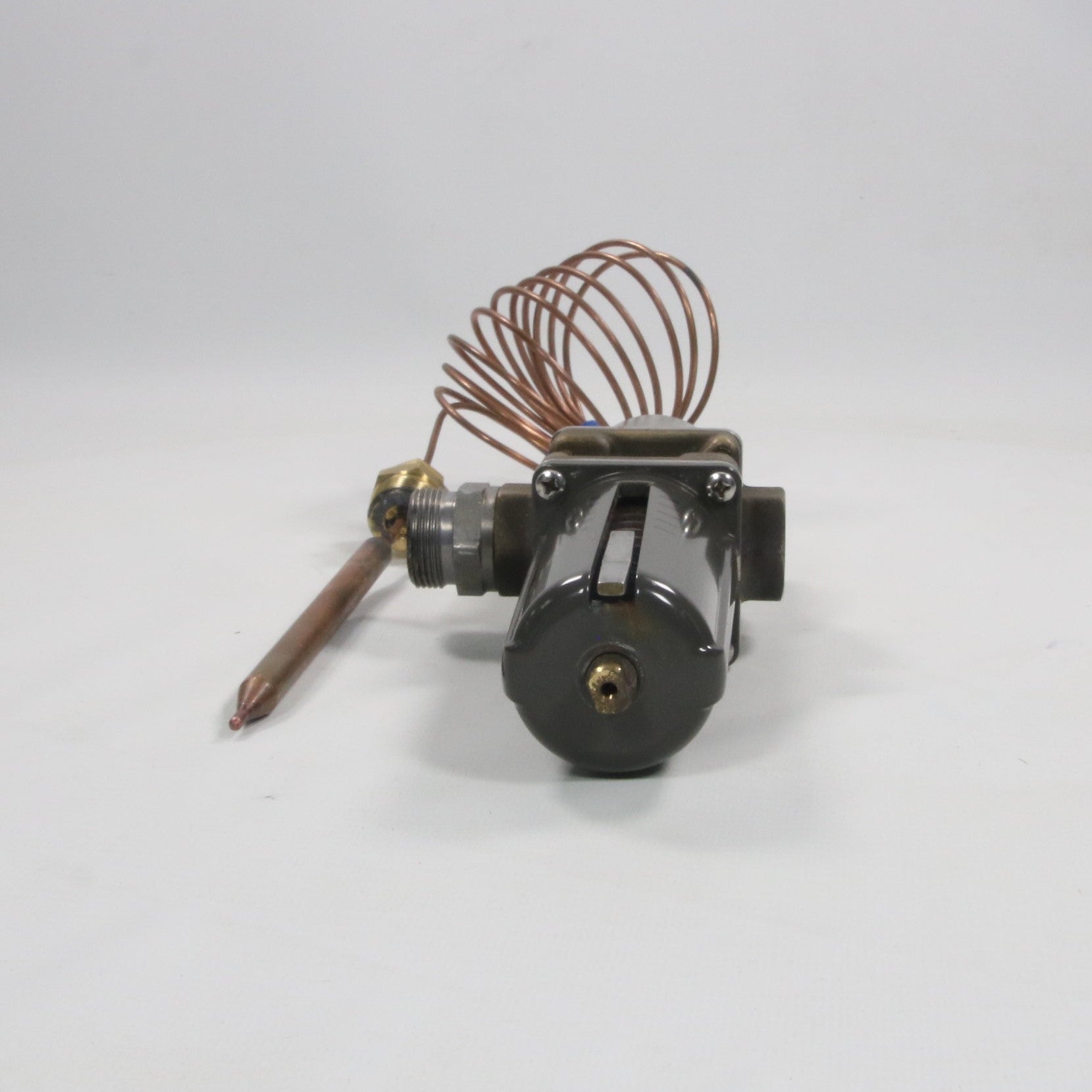 Danfoss AVTA 15 Thermostatic Operated Water Valve - 003N0107-Thermostatic Operated Water Valve-Used Industrial Parts