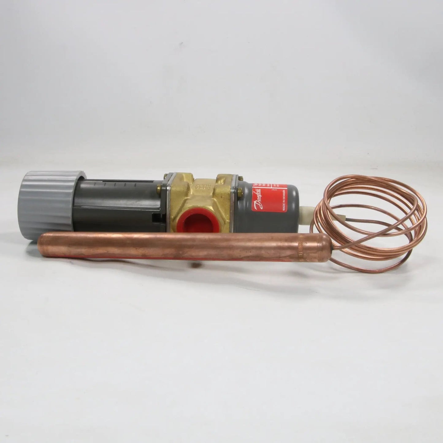 Danfoss AVTA 20 Thermostatic Water Valve-Thermostatic Water Valve-Used Industrial Parts