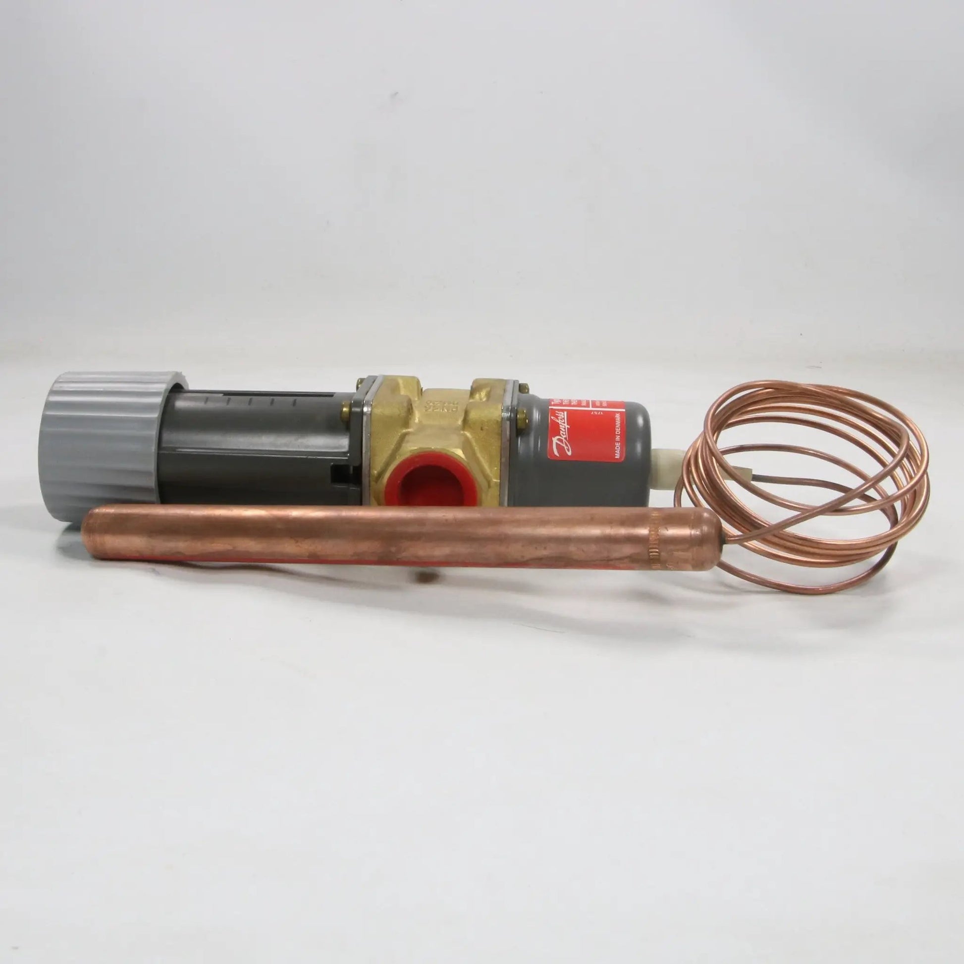 Danfoss AVTA 20 Thermostatic Water Valve-Thermostatic Water Valve-Used Industrial Parts