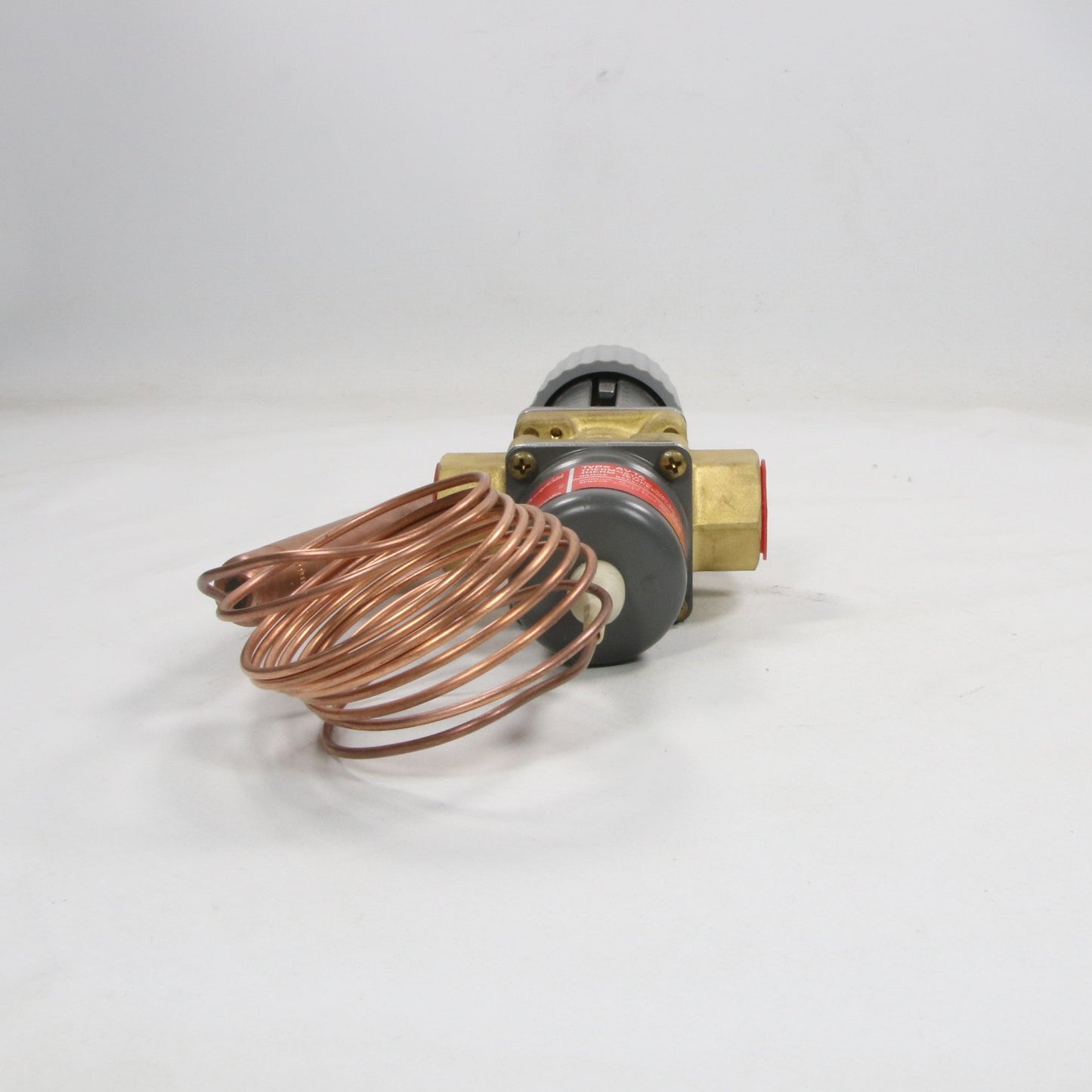Danfoss AVTA 20 Thermostatic Water Valve-Thermostatic Water Valve-Used Industrial Parts