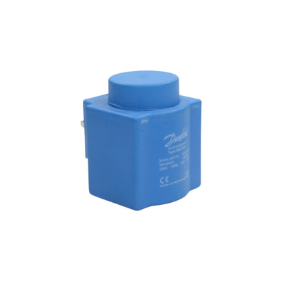 Danfoss BB230AS Solenoid Coil-Solenoid Coil-Used Industrial Parts