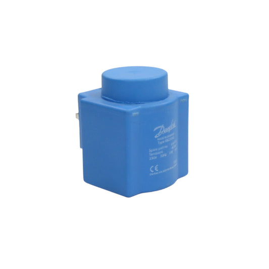 Danfoss BB230AS Solenoid Coil-Solenoid Coil-Used Industrial Parts