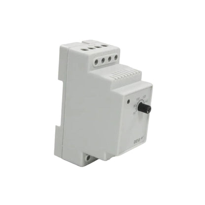 Danfoss Devireg 330 Electronic Thermostat-Electronic Thermostat-DC-01-04-01-6152428969927-Used Industrial Parts