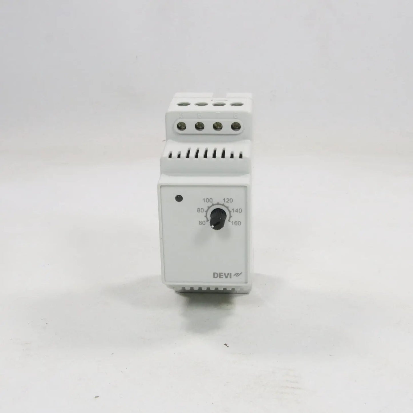 Danfoss Devireg 330 Electronic Thermostat-Electronic Thermostat-Used Industrial Parts