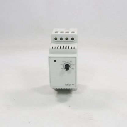 Danfoss Devireg 330 Electronic Thermostat-Electronic Thermostat-Used Industrial Parts