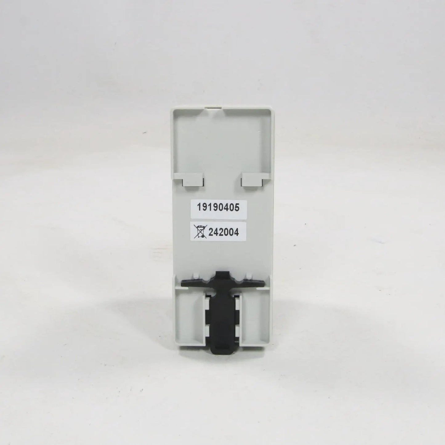 Danfoss Devireg 330 Electronic Thermostat-Electronic Thermostat-Used Industrial Parts