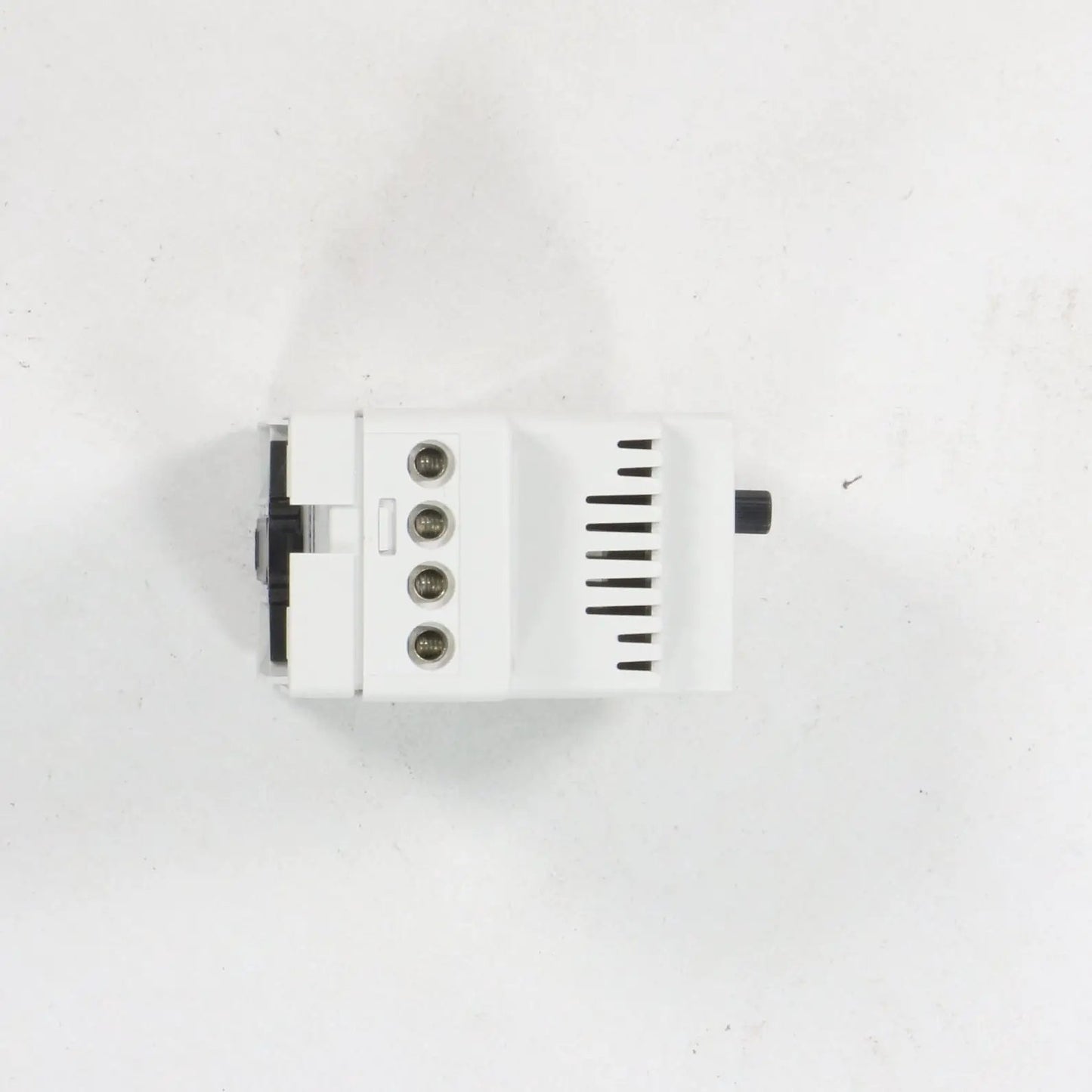 Danfoss Devireg 330 Electronic Thermostat-Electronic Thermostat-Used Industrial Parts