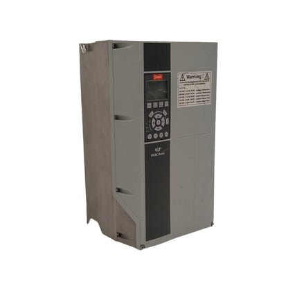 Danfoss Frequency Converter 131B4225-Frequency Converter-Used Industrial Parts