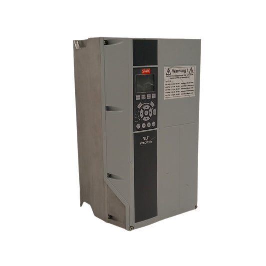 Danfoss Frequency Converter 131B4225-Frequency Converter-Used Industrial Parts