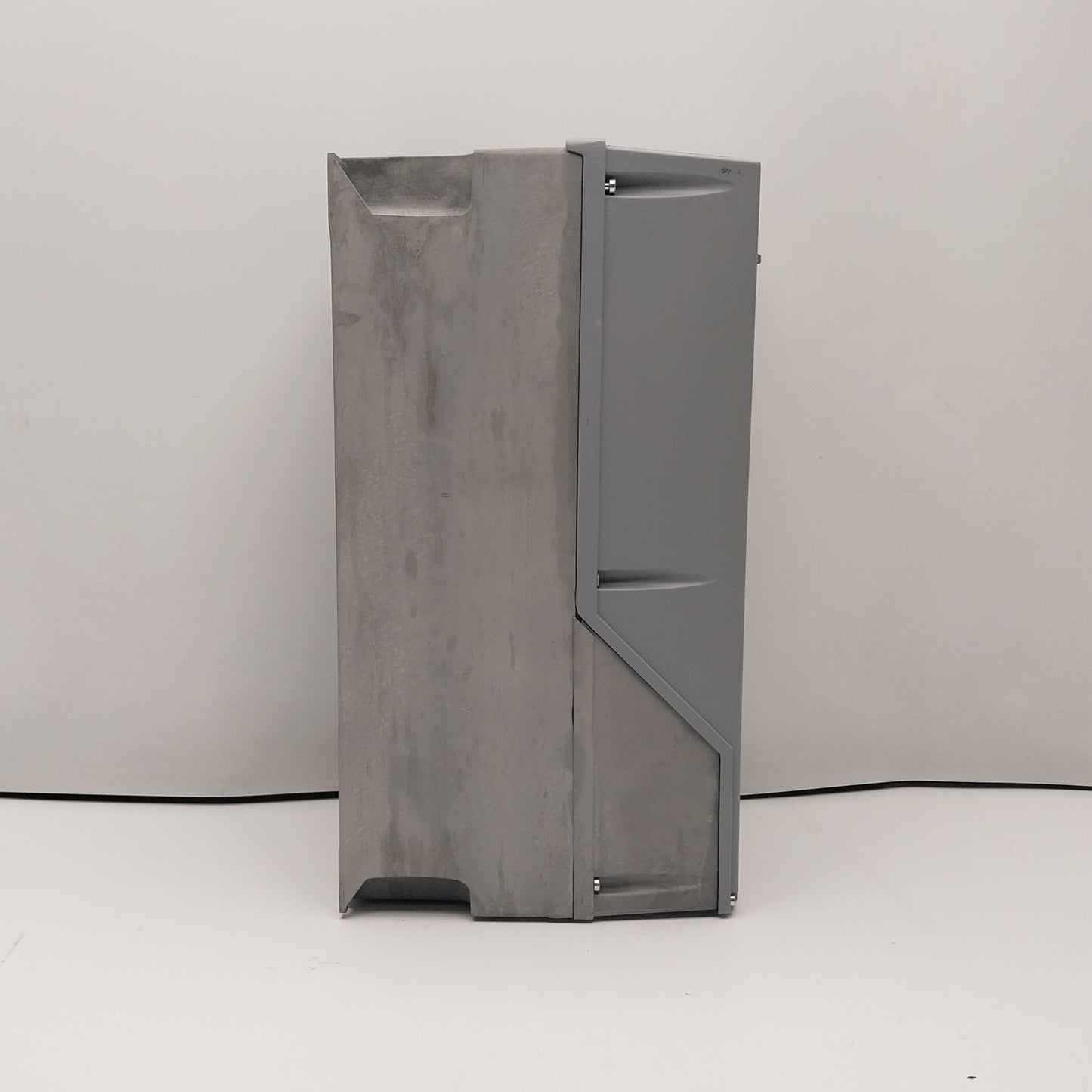 Danfoss Frequency Converter 131B6126-Frequency Converter-Used Industrial Parts