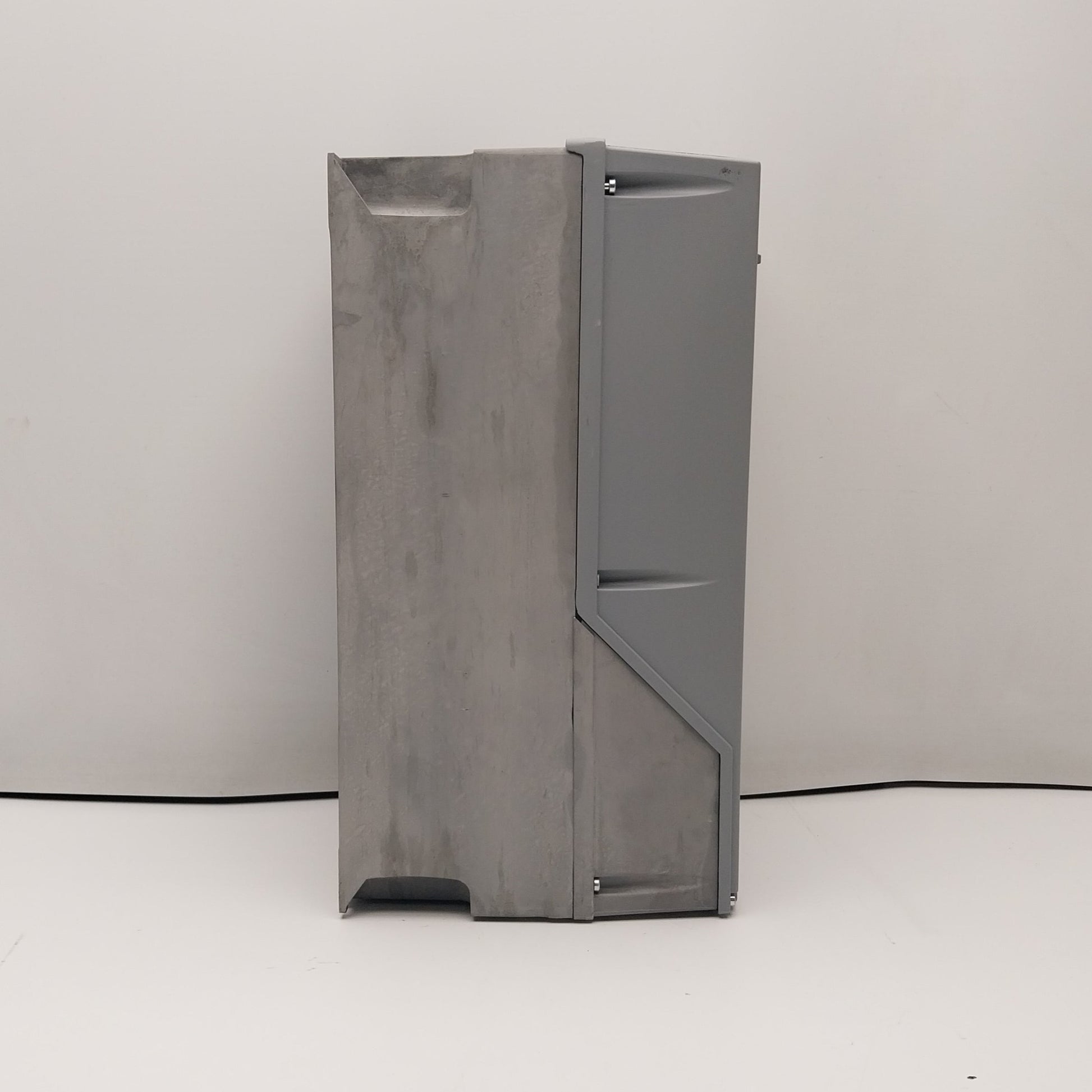 Danfoss Frequency Converter 131B6126-Frequency Converter-Used Industrial Parts