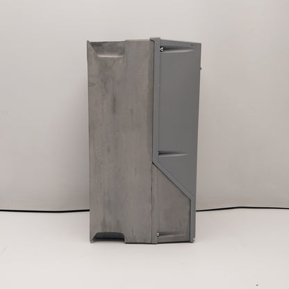 Danfoss Frequency Converter 131B6126-Frequency Converter-Used Industrial Parts