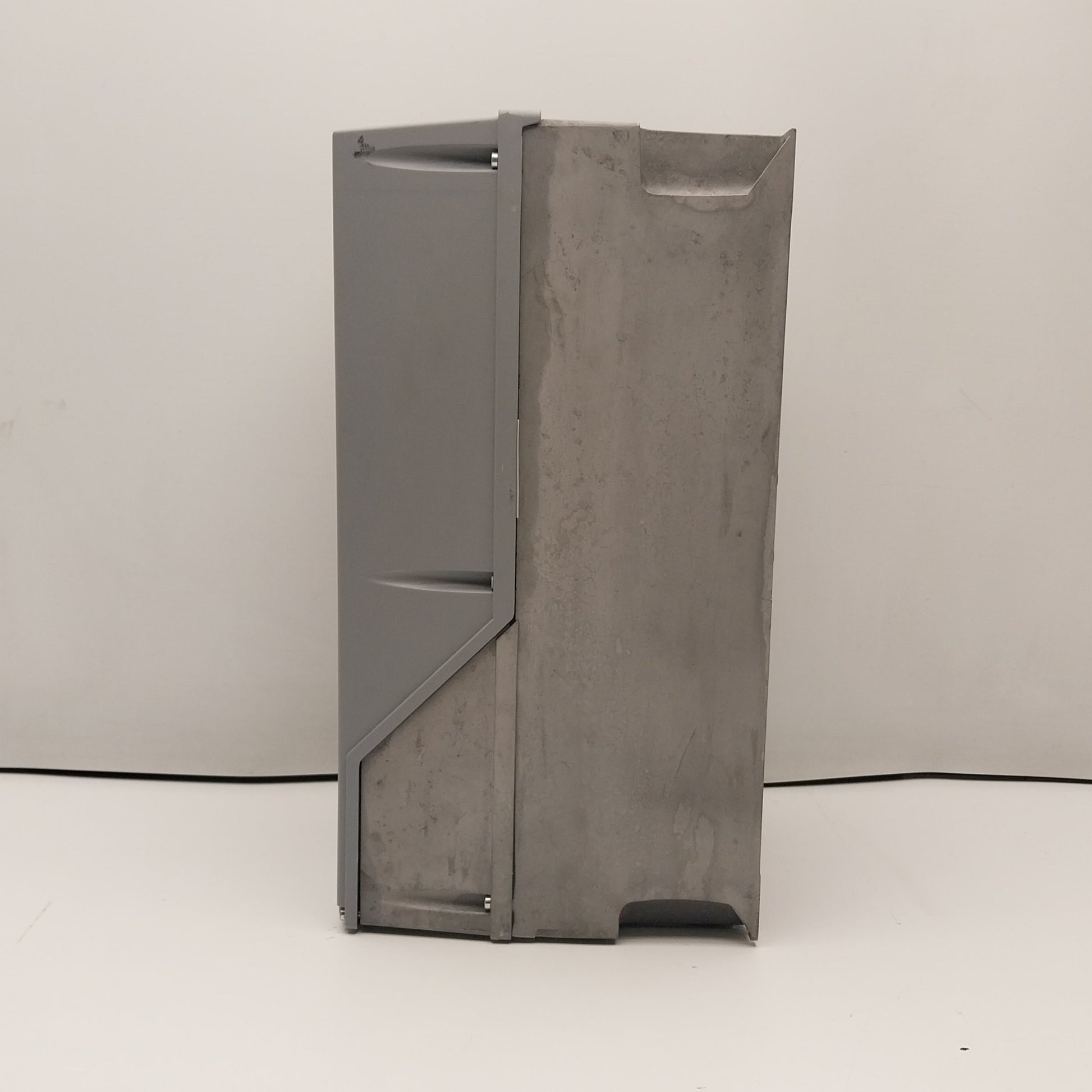 Danfoss Frequency Converter 131B6126-Frequency Converter-Used Industrial Parts