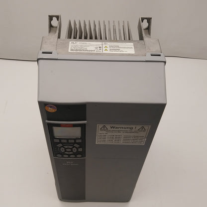 Danfoss Frequency Converter 131B6126-Frequency Converter-Used Industrial Parts