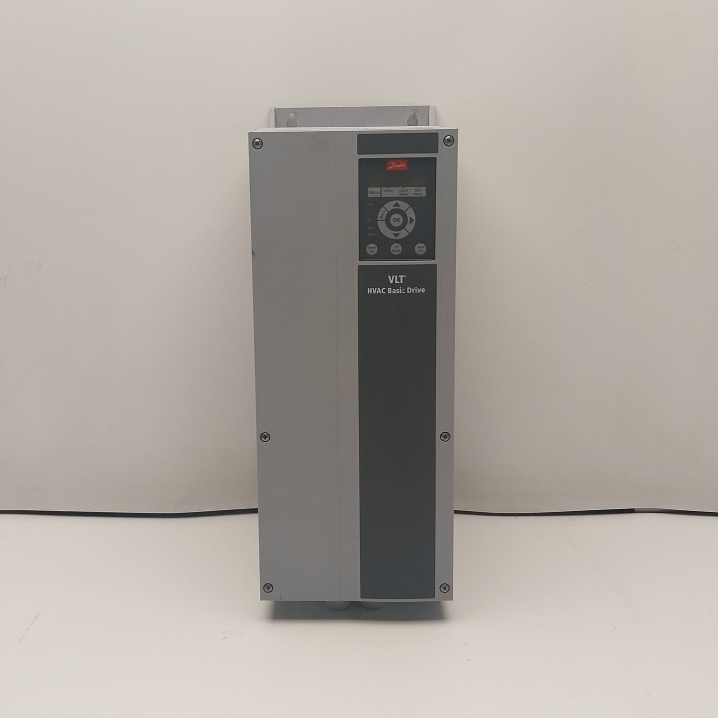 Danfoss Frequency Converter 131N0194-Frequency Converter-Used Industrial Parts